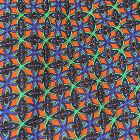 Free People Louie Halter Blazer Dress in kaleidoscope print - Picture 3 of 5